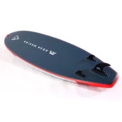 PADDLE AQUA MARINA WAVE 8.8 2023 -Kayak Des Vagues paddle aqua marina wave 88 2022 4