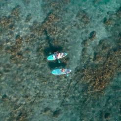 PADDLE FANATIC FLY AIR 10.4 PREMIUM GONFLABLE COMPLET -Kayak Des Vagues paddle fanatic fly air 104 premium 2022 gonflable complet 3