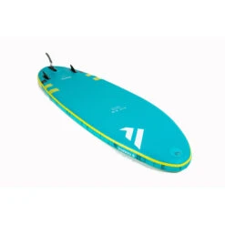 PADDLE FANATIC FLY AIR 10.8 PREMIUM GONFLABLE -Kayak Des Vagues paddle fanatic fly air 108 premium 2022 gonflable 4