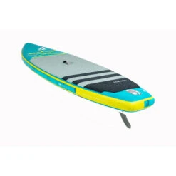 PADDLE FANATIC RAY AIR 11.6x31 PREMIUM 2022 GONFLABLE COMPLET -Kayak Des Vagues paddle fanatic ray air 116x31 premium 2022 gonflable complet 4