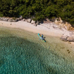 PADDLE FANATIC RAY AIR 11.6x31 PREMIUM 2022 GONFLABLE + PAGAIE CARBONE C35 COMPLET 15 PADDLE FANATIC RAY AIR 11.6x31 PREMIUM 2022 GONFLABLE + PAGAIE CARBONE C35 COMPLET -Kayak Des Vagues paddle fanatic ray air 116x31 premium 2022 gonflable pagaie carbone c35 complet 6