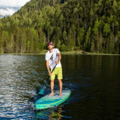 PADDLE FANATIC RAY AIR 12.6x32 PREMIUM 2022 GONFLABLE COMPLET 11 PADDLE FANATIC RAY AIR 12.6x32 PREMIUM 2022 GONFLABLE COMPLET -Kayak Des Vagues paddle fanatic ray air 126x32 premium 2022 gonflable complet 2