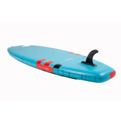 PADDLE FANATIC RAY AIR 12.6x32 PURE 2022 GONFLABLE COMPLET -Kayak Des Vagues paddle fanatic ray air 126x32 pure 2022 gonflable complet 3