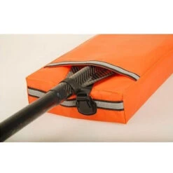 PADDLE FLOAT MOUSSE HIKO -Kayak Des Vagues paddle float mousse hiko 2