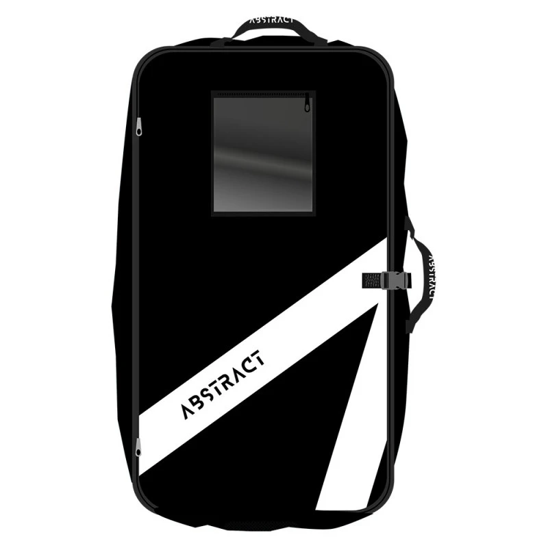 PADDLE GONFLABLE ABSTRACT CORAL TOPAZE 10.6 13 PADDLE GONFLABLE ABSTRACT CORAL TOPAZE 10.6 – Image 11