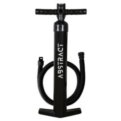 PADDLE GONFLABLE ABSTRACT JAWS RUBY 10.0 -Kayak Des Vagues paddle gonflable abstract jaws ruby 100 2021 6