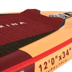 PADDLE GONFLABLE AQUA MARINA ATLAS 12.0 2022 24 PADDLE GONFLABLE AQUA MARINA ATLAS 12.0 2022 -Kayak Des Vagues paddle gonflable aqua marina atlas 120 2022 10