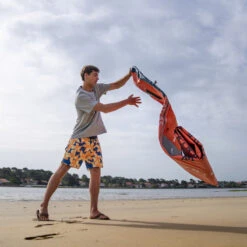 PADDLE GONFLABLE AQUA MARINA ATLAS 12.0 2023 -Kayak Des Vagues paddle gonflable aqua marina atlas 120 2023 7