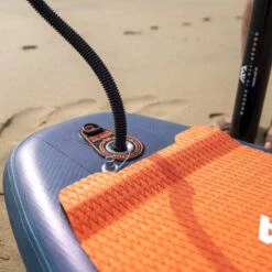 PADDLE GONFLABLE AQUA MARINA ATLAS 12.0 2023 -Kayak Des Vagues paddle gonflable aqua marina atlas 120 2023 8