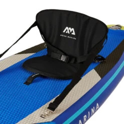 PADDLE GONFLABLE AQUA MARINA BEAST 10.6 2022 -Kayak Des Vagues paddle gonflable aqua marina beast 106 2022 10