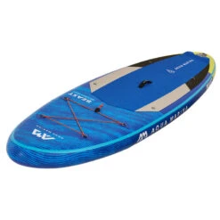 PADDLE GONFLABLE AQUA MARINA BEAST 10.6 2022 -Kayak Des Vagues paddle gonflable aqua marina beast 106 2022 3
