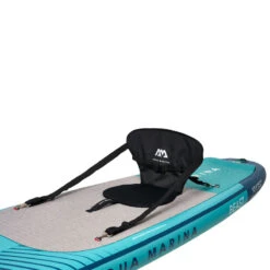 PADDLE GONFLABLE AQUA MARINA BEAST 10.6 2023 -Kayak Des Vagues paddle gonflable aqua marina beast 106 2023 10