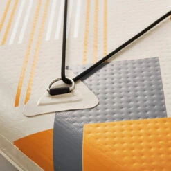 PADDLE GONFLABLE AQUA MARINA DRIFT 10.10 2023 -Kayak Des Vagues paddle gonflable aqua marina drift 1010 2022 6