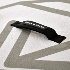 PADDLE GONFLABLE AQUA MARINA DRIFT 10.10 2023 -Kayak Des Vagues paddle gonflable aqua marina drift 1010 2022 7