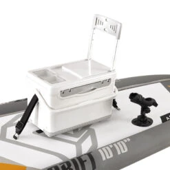 PADDLE GONFLABLE AQUA MARINA DRIFT 10.10 2023 -Kayak Des Vagues paddle gonflable aqua marina drift 1010 2022 8