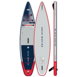 PADDLE GONFLABLE AQUA MARINA HYPER 11.6 2023 -Kayak Des Vagues paddle gonflable aqua marina hyper 116 2023 11