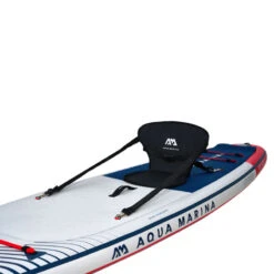 PADDLE GONFLABLE AQUA MARINA HYPER 11.6 2023 -Kayak Des Vagues paddle gonflable aqua marina hyper 116 2023 12