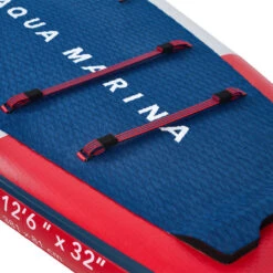 PADDLE GONFLABLE AQUA MARINA HYPER 11.6 2023 -Kayak Des Vagues paddle gonflable aqua marina hyper 116 2023 14