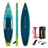 PADDLE GONFLABLE AQUA MARINA HYPER 12.6 2022