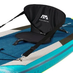 PADDLE GONFLABLE AQUA MARINA HYPER 12.6 2022 -Kayak Des Vagues paddle gonflable aqua marina hyper 126 2022 15