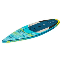 PADDLE GONFLABLE AQUA MARINA HYPER 12.6 2022 -Kayak Des Vagues paddle gonflable aqua marina hyper 126 2022 8