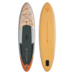 PADDLE GONFLABLE AQUA MARINA MAGMA 2022 11.2 27 PADDLE GONFLABLE AQUA MARINA MAGMA 2022 11.2 -Kayak Des Vagues paddle gonflable aqua marina magma 2022 112 12