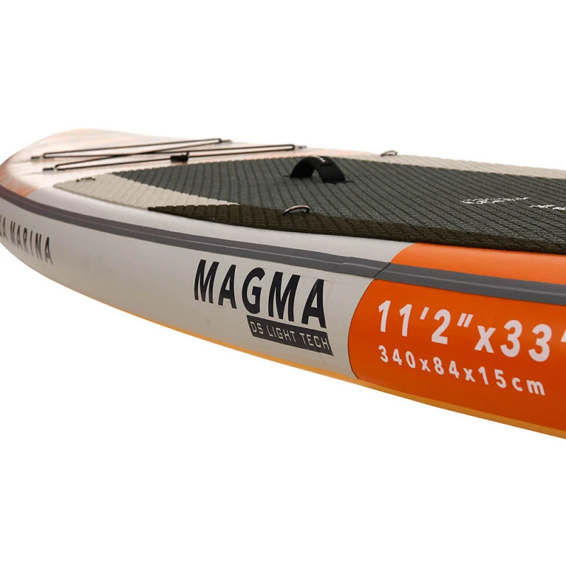 PADDLE GONFLABLE AQUA MARINA MAGMA 2022 11.2 10 PADDLE GONFLABLE AQUA MARINA MAGMA 2022 11.2 – Image 8
