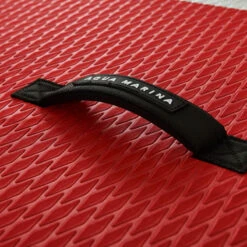 PADDLE GONFLABLE AQUA MARINA MONSTER 12.0 2022 -Kayak Des Vagues paddle gonflable aqua marina monster 120 2022 3