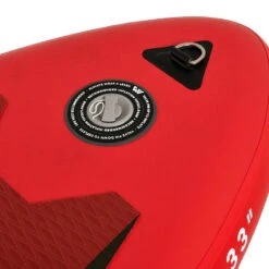 PADDLE GONFLABLE AQUA MARINA MONSTER 12.0 2022 -Kayak Des Vagues paddle gonflable aqua marina monster 120 2022 8