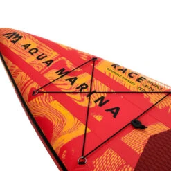 PADDLE GONFLABLE AQUA MARINA RACE 12.6 2023 -Kayak Des Vagues paddle gonflable aqua marina race 126 2022 5