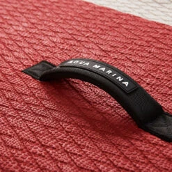 PADDLE GONFLABLE AQUA MARINA RACE 12.6 2023 -Kayak Des Vagues paddle gonflable aqua marina race 126 2022 6