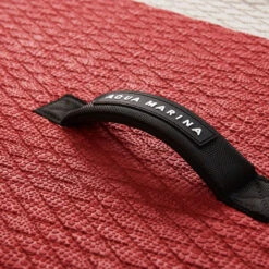 PADDLE GONFLABLE AQUA MARINA RACE 14.0 2023 -Kayak Des Vagues paddle gonflable aqua marina race 140 2022 11