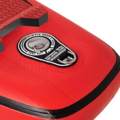 PADDLE GONFLABLE AQUA MARINA RACE 14.0 2023 -Kayak Des Vagues paddle gonflable aqua marina race 140 2022 7