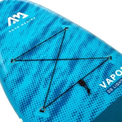 PADDLE GONFLABLE AQUA MARINA VAPOR 10.4 2022 -Kayak Des Vagues paddle gonflable aqua marina vapor 104 2022 5