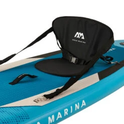 PADDLE GONFLABLE AQUA MARINA VAPOR 10.4 2022 -Kayak Des Vagues paddle gonflable aqua marina vapor 104 2022 7