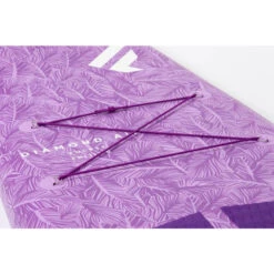 PADDLE GONFLABLE FANATIC DIAMOND AIR 11.6 X 31 POCKET -Kayak Des Vagues paddle gonflable fanatic diamond air 116 x 31 pocket 2022 4