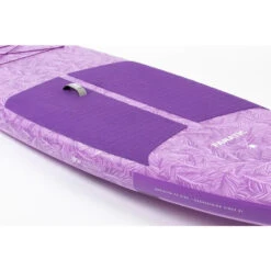 PADDLE GONFLABLE FANATIC DIAMOND AIR 11.6 X 31 POCKET -Kayak Des Vagues paddle gonflable fanatic diamond air 116 x 31 pocket 2022 5