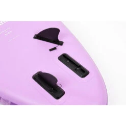 PADDLE GONFLABLE FANATIC DIAMOND AIR 11.6 X 31 POCKET -Kayak Des Vagues paddle gonflable fanatic diamond air 116 x 31 pocket 2022 7