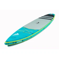 PADDLE GONFLABLE FANATIC RAY AIR 12.6PREMIUM SAC + POMPE -Kayak Des Vagues paddle gonflable fanatic ray air 126premium sac pompe 4