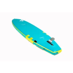 PADDLE GONFLABLE FANATIC RAY AIR 13.6 PREMIUM SAC + POMPE 12 PADDLE GONFLABLE FANATIC RAY AIR 13.6 PREMIUM SAC + POMPE -Kayak Des Vagues paddle gonflable fanatic ray air 136 premium sac pompe 3