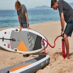 Red Paddle Co. PADDLE GONFLABLE RED PADDLE ELITE 12.6 X 28 2022 13 Red Paddle Co. PADDLE GONFLABLE RED PADDLE ELITE 12.6 X 28 2022 -Kayak Des Vagues paddle gonflable red paddle elite 126 x 28 2022 3