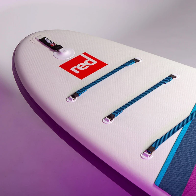 Red Paddle Co. PADDLE GONFLABLE RED PADDLE RIDE PURPLE 10.6 2022 5 Red Paddle Co. PADDLE GONFLABLE RED PADDLE RIDE PURPLE 10.6 2022 – Image 3