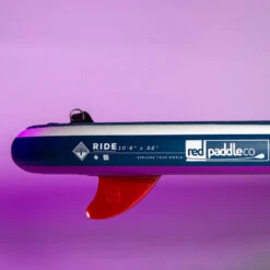 Red Paddle Co. PADDLE GONFLABLE RED PADDLE RIDE PURPLE 10.6 2022 14 Red Paddle Co. PADDLE GONFLABLE RED PADDLE RIDE PURPLE 10.6 2022 -Kayak Des Vagues paddle gonflable red paddle ride purple 106 2022 4