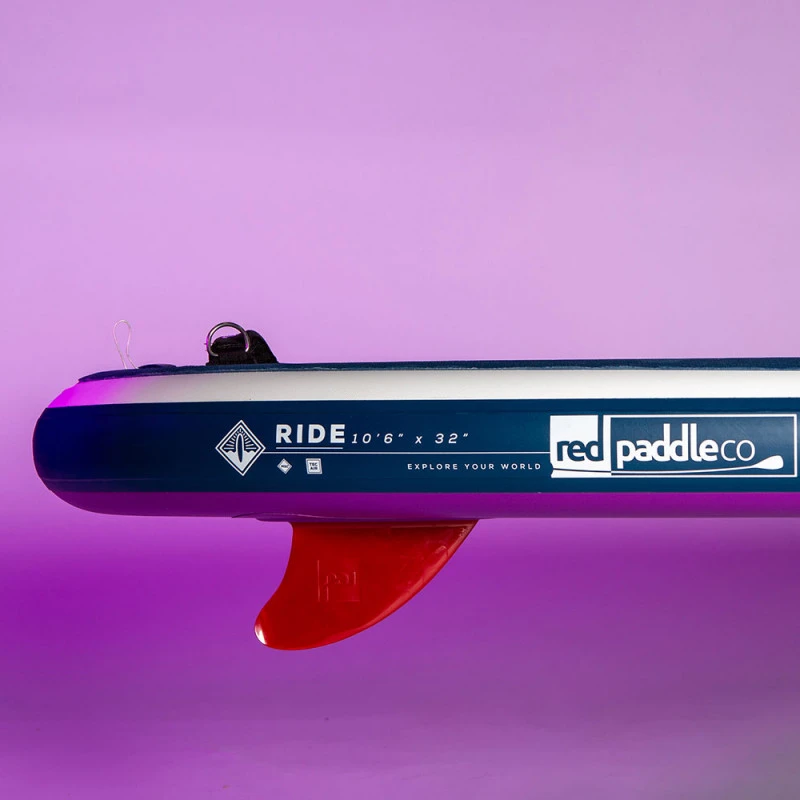 Red Paddle Co. PADDLE GONFLABLE RED PADDLE RIDE PURPLE 10.6 2022 7 Red Paddle Co. PADDLE GONFLABLE RED PADDLE RIDE PURPLE 10.6 2022 – Image 5