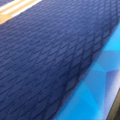 PADDLE GONFLABLE SROKA ALPHA FUSION BLEU 12.6 X 28 2021 -Kayak Des Vagues paddle gonflable sroka alpha fusion bleu 126 x 28 2021 4