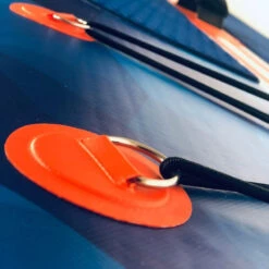 PADDLE GONFLABLE SROKA ALPHA FUSION BLEU 12.6 X 28 2021 -Kayak Des Vagues paddle gonflable sroka alpha fusion bleu 126 x 28 2021 9