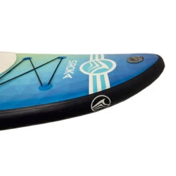 PADDLE GONFLABLE SROKA FUSION 9.5 -Kayak Des Vagues paddle gonflable sroka fusion 95 2021 10