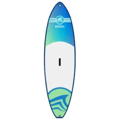 PADDLE GONFLABLE SROKA FUSION 9.5 -Kayak Des Vagues paddle gonflable sroka fusion 95 2021 11