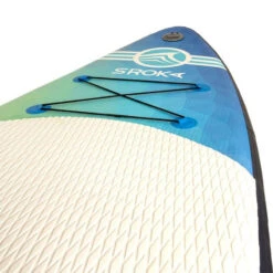 PADDLE GONFLABLE SROKA FUSION 9.5 -Kayak Des Vagues paddle gonflable sroka fusion 95 2021 5