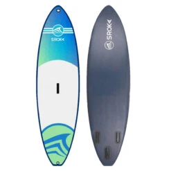 PADDLE GONFLABLE SROKA FUSION 9.5 -Kayak Des Vagues paddle gonflable sroka fusion 95 2021 6